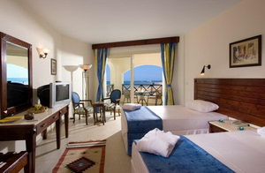 MOON RESORT HOTEL
