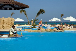 MOON RESORT HOTEL