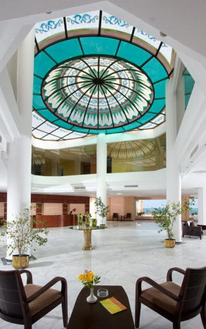 MOON RESORT HOTEL