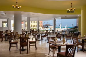 MOON RESORT HOTEL