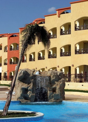 MOON RESORT HOTEL