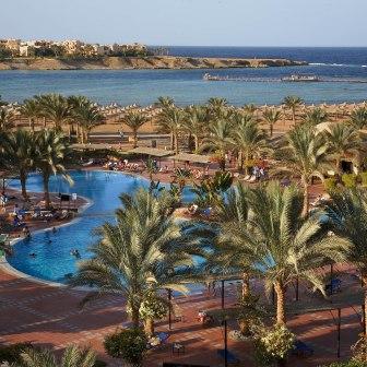 SOL Y MAR SOLAYA RESORT