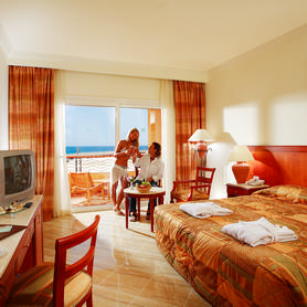 SOL Y MAR ABU DABBAB