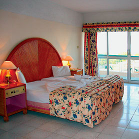 PRINCESS PALACE HOTEL