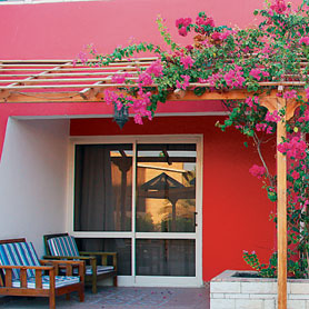 PRINCESS PALACE HOTEL