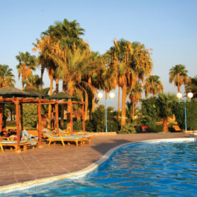 PRINCESS PALACE HOTEL