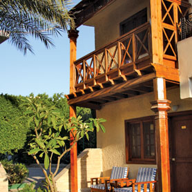 PRINCESS PALACE HOTEL