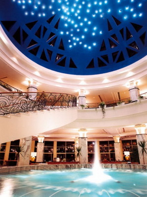 TIA HEIGHTS MAKADI BAY