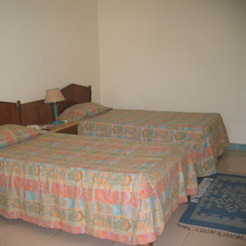 REGINA RESORT