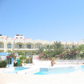 REGINA RESORT