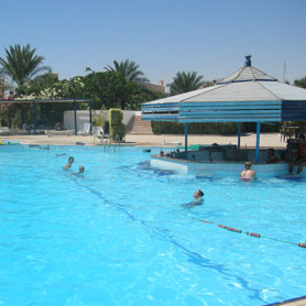 REGINA RESORT