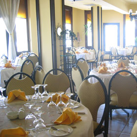 REGINA RESORT