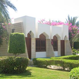 REGINA RESORT