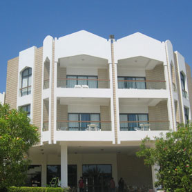 REGINA RESORT