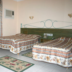 HOR PALACE HOTEL