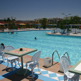 HOR PALACE HOTEL