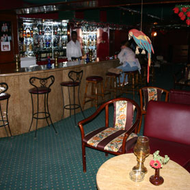 HOR PALACE HOTEL