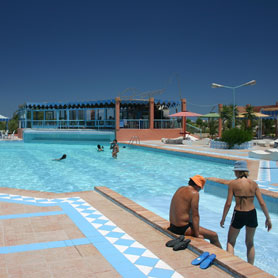 HOR PALACE HOTEL