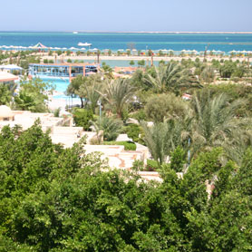 HOR PALACE HOTEL