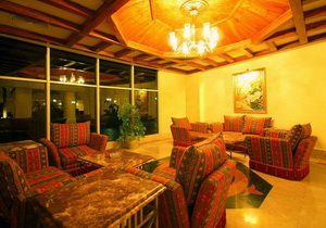 OLD PALACE RESORT