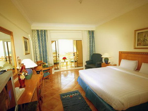 OLD PALACE RESORT