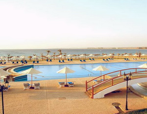 OLD PALACE RESORT