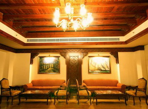 OLD PALACE RESORT