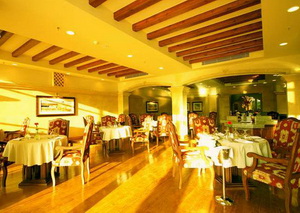 OLD PALACE RESORT