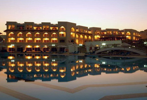 OLD PALACE RESORT