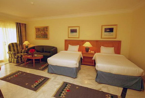 OLD PALACE RESORT