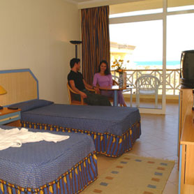 SULTAN BEACH RESORT