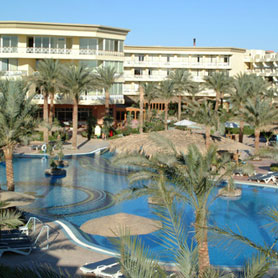 SULTAN BEACH RESORT