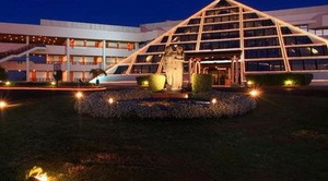 SONESTA PHARAOH BEACH RESORT