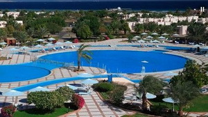 SONESTA PHARAOH BEACH RESORT