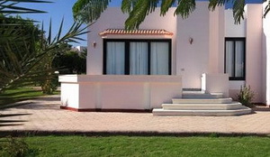 SONESTA PHARAOH BEACH RESORT