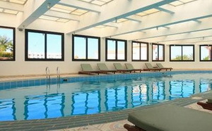 SONESTA PHARAOH BEACH RESORT