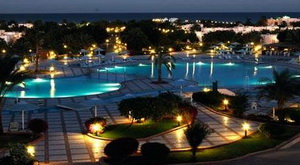 SONESTA PHARAOH BEACH RESORT