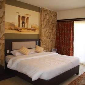 EL HAYAT SHARM RESORT