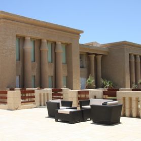 EL HAYAT SHARM RESORT