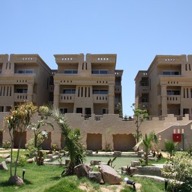 EL HAYAT SHARM RESORT