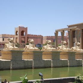 EL HAYAT SHARM RESORT
