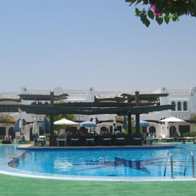 TROPICANA TIVOLI