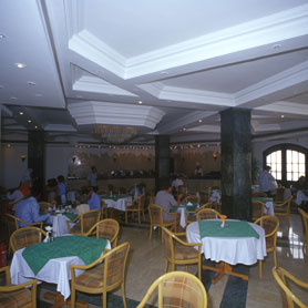 TROPICANA TIVOLI