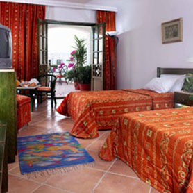 VERGINIA SHARM HOTEL