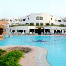 VERGINIA SHARM HOTEL