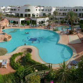 VERGINIA SHARM HOTEL