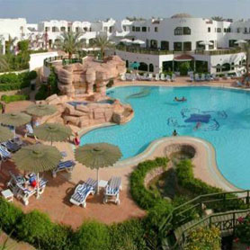 VERGINIA SHARM HOTEL