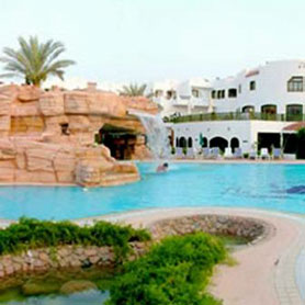 VERGINIA SHARM HOTEL