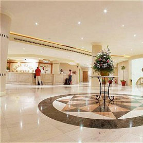 CORAL BEACH ROTANA RESORT MONTAZAH