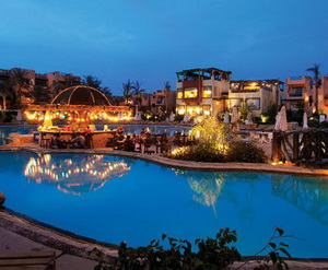 REHANA SHARM RESORT